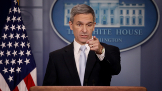 Terrible Asshole Would Like to Update "The New Colossus"